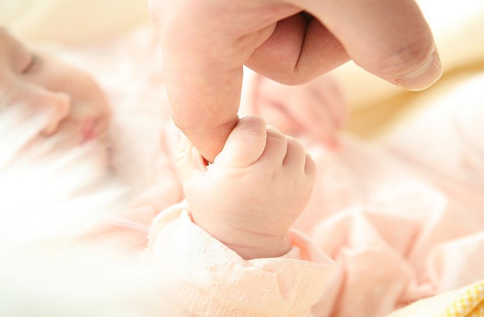 Izjednačeno u Betaniji: Tokom vikenda rođeno 16 beba