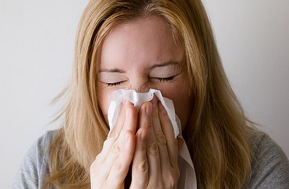 Batut: Manje obolelih od gripa