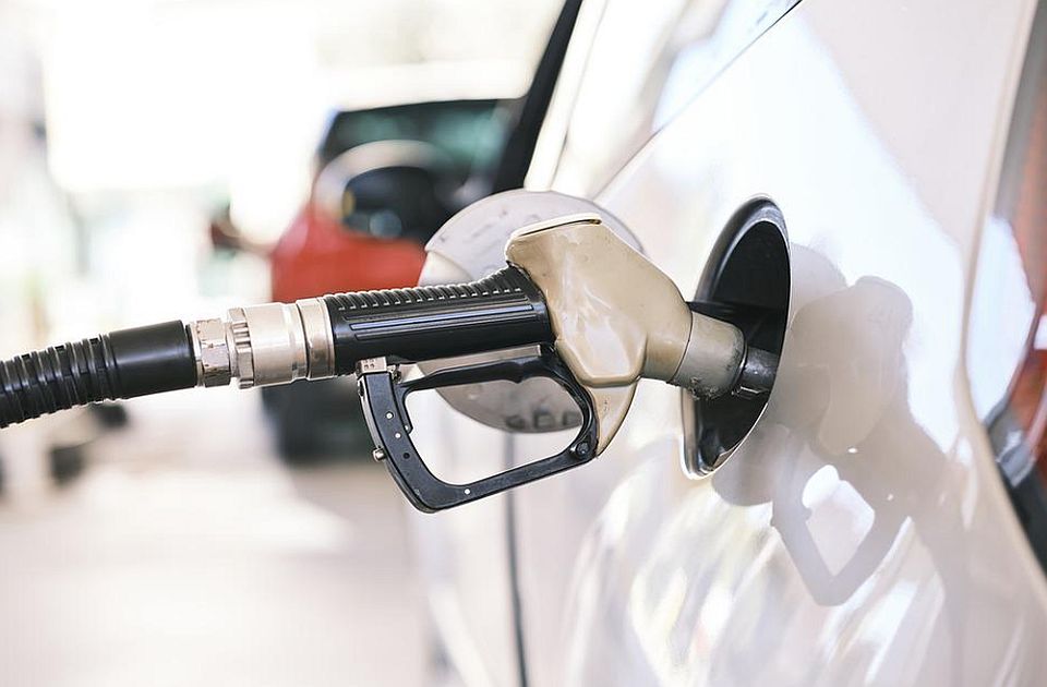 Nove cene goriva: Dizel u Srbiji pojeftinjuje dva dinara, benzin po istoj ceni 
