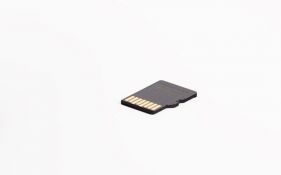 Proizvedena prva mikro SD kartica od 1 TB memorije