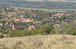 Izgradnja vidikovca sa vinskim lagumom i krstom u Irigu uskoro: Za dokumentaciju više od 10 miliona