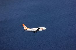 Zašto avioni izbegavaju let preko Tihog okeana?