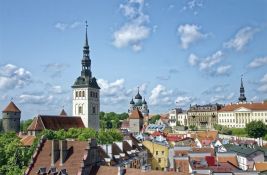 I Estonija 