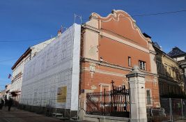 Donka Stančić: Parohijski dom u Novom Sadu nije za rušenje, već za sanaciju