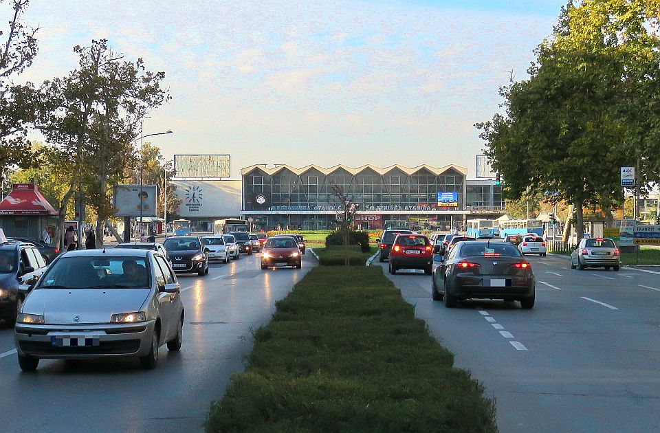 Radari, patrole i zastoji: Šta se dešava u saobraćaju u Novom Sadu i okolini