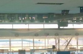 SSP traži proveru bezbednosti sportskih objekata u Beogradu