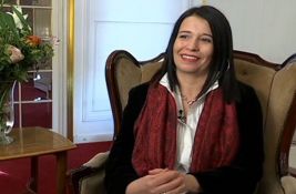 Nela Mihailović laureatkinja priznanja 