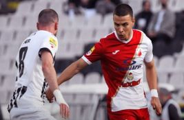 Vojvodina bez Evrope posle poraza od Partizana