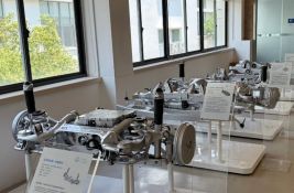 Mićin potvrdio ono što je ugovoreno za vreme Đurića: Kineska fabrika stiže u Novi Sad
