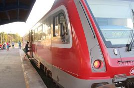 Počela prodaja karata za vozove od Petrovaradina i Zemuna do Bara