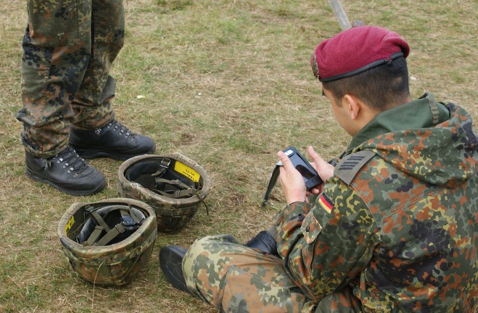 Nemačka bi već od 1. januara 2026. mogla da vrati obavezni vojni rok
