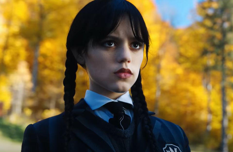 VIDEO: Netfliks objavio listu najgledanijih serija VIDEO: Netfliks objavio listu najgledanijih serija