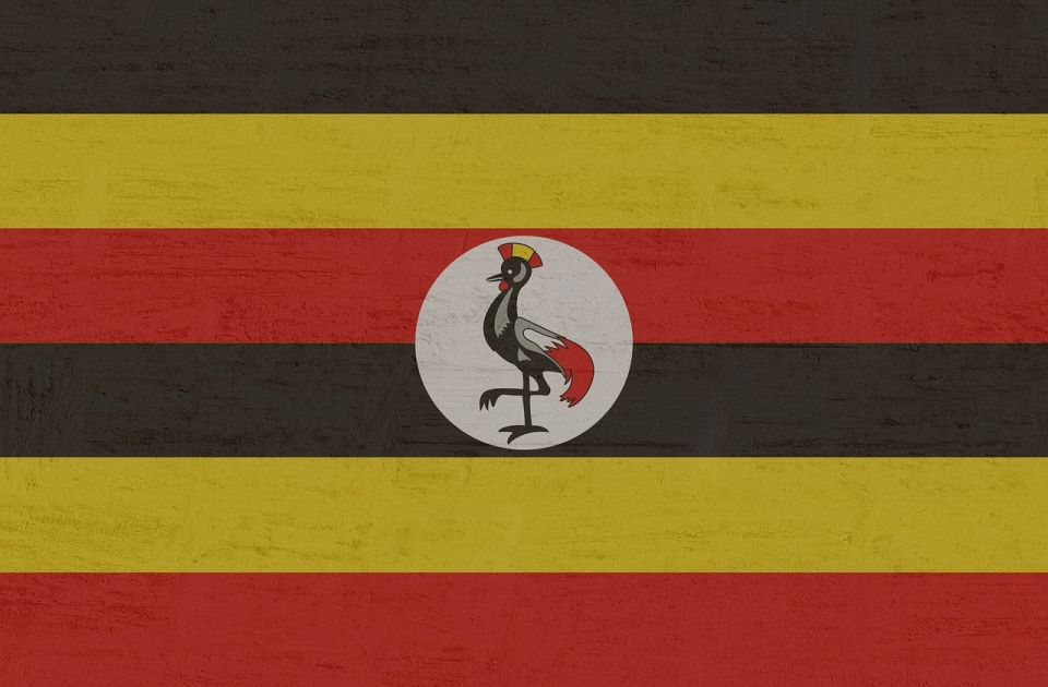 Uganda suspendovala vojnu saradnju sa Nemačkom Uganda suspendovala vojnu saradnju sa Nemačkom
