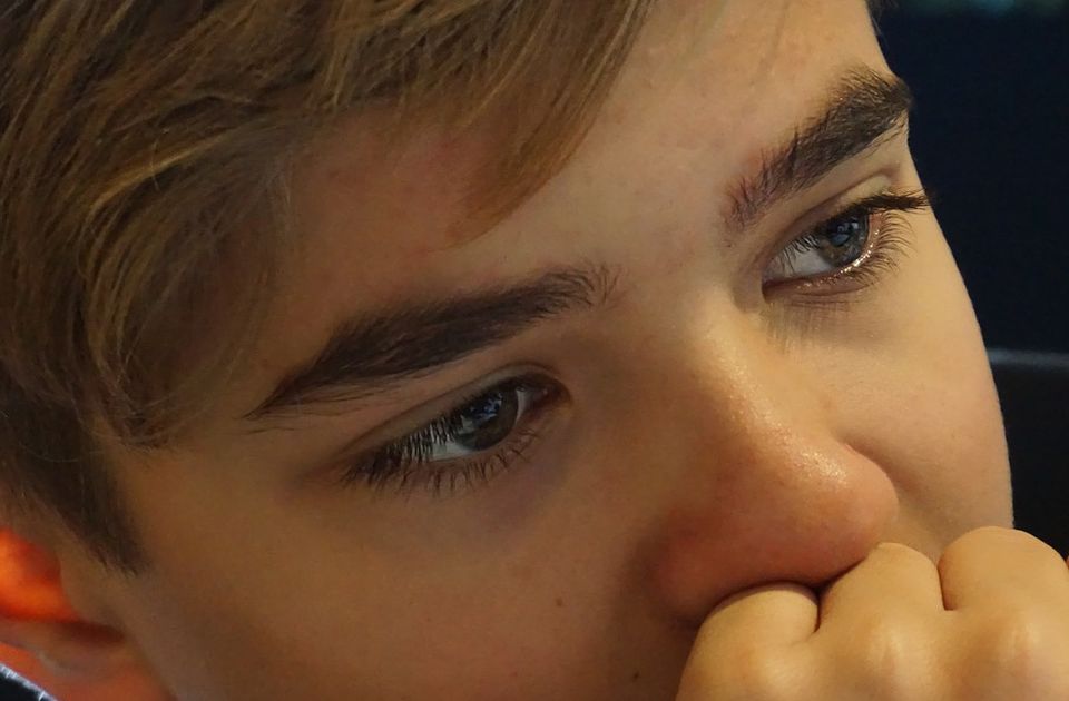 Stručnjaci smatraju da je ovo najopasnija fraza pri odgoju dece Stručnjaci smatraju da je ovo najopasnija fraza pri odgoju dece