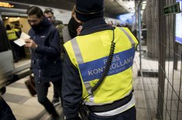 Državljanin Srbije uhapšen u Švedskoj zbog saučesništva u ubistvu