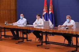 Stojanović: Moja izjava AFP-u za preminulog pacijenta izvučena iz konteksta
