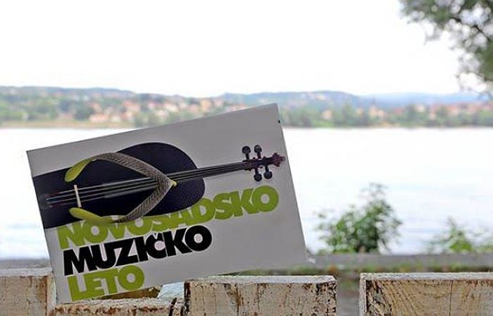 Korona odložila i Novosadsko muzičko leto