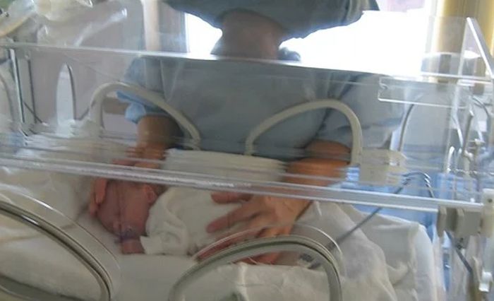 Istraživanje: Šta bebe čuju u inkubatoru?