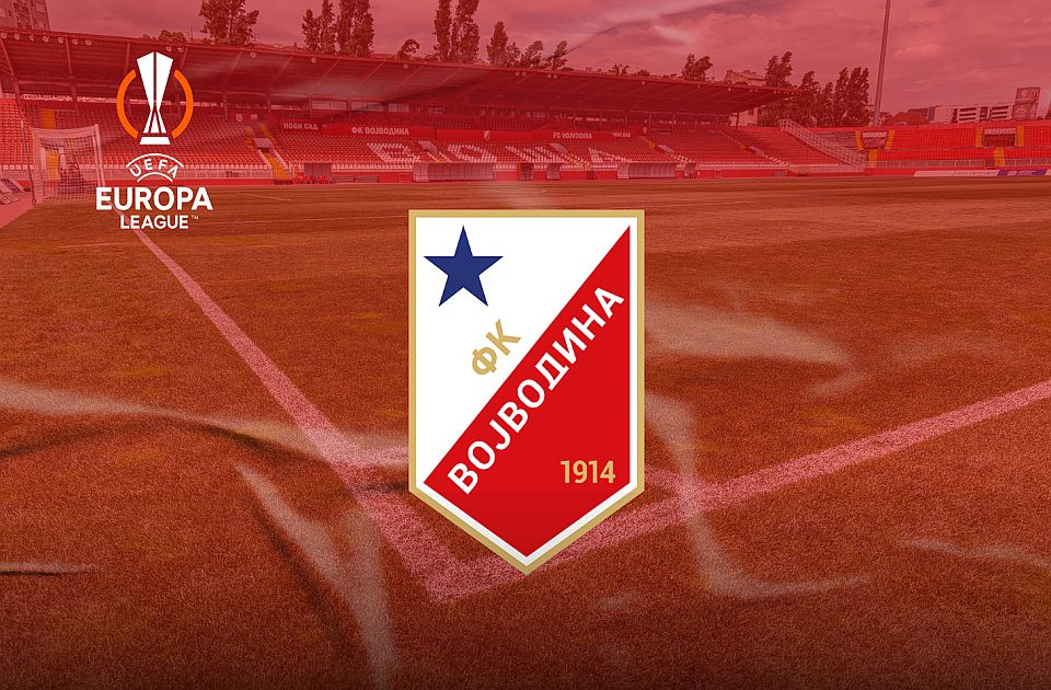 Voša saznaje prvog rivala u Evropi: Ajaks, Modle, Rapid, Trabzon...