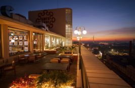 BIGZ ulazi na gastronomsku mapu Beograda: Otvoren restoran BIGZ 011