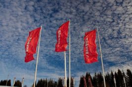 Britanija odložila primenu sankcija bugarskom ogranku Lukoila