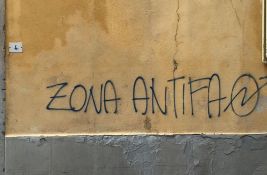 Amerika označila četiri ogranka Antife kao 