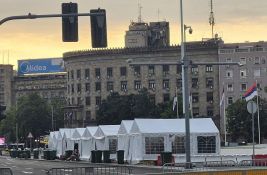 Akademski plenum: Ćacilend dobio toplanu, 3.500 evra dnevno za politički performans