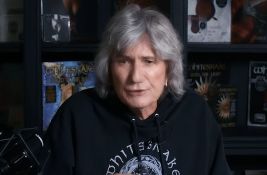 VIDEO: Frontmen benda Whitesnake Dejvid Koverdejl odlazi u penziju