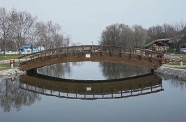 Inđija izdvaja 15 miliona za mostić od 15 metara