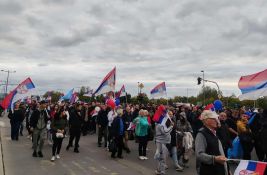 Koliko su relevantni podaci MUP-a o broju učesnika skupova: Informacije dobijene usmeno sa terena 