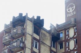 Broj žrtava nesreće u Tuzli porastao na 15, otkriven uzrok požara