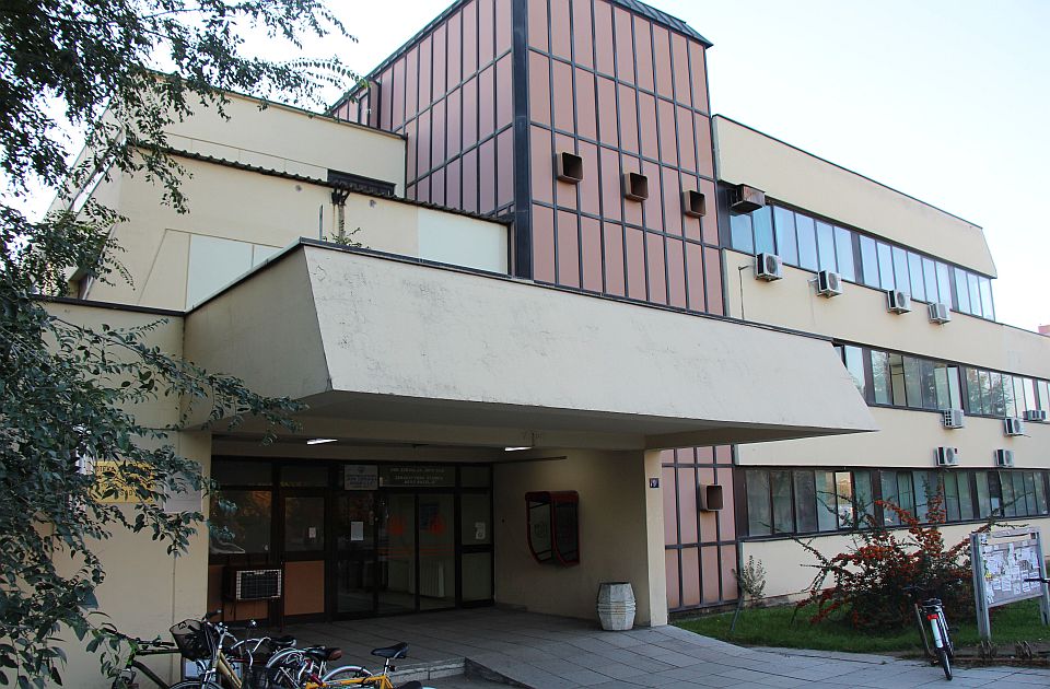 Uvodi se noćno dežurstvo u Domu zdravlja na Novom naselju