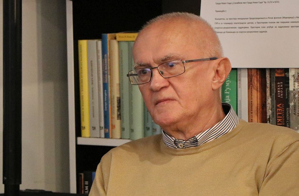 Četiri člana Saveta REM-a podnose ostavke: 