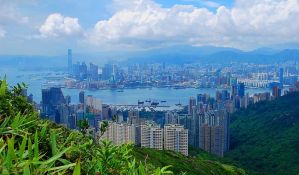 Prodemokratskim poslanicima u Hongkongu oduzeti mandati