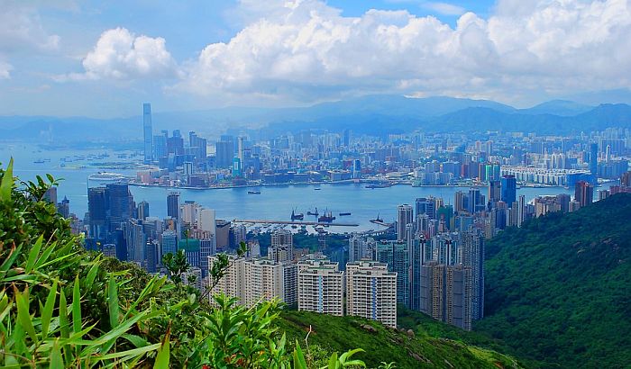 Prodemokratskim poslanicima u Hongkongu oduzeti mandati