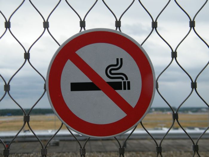 Turska zabranila pušenje na javnim mestima kako bi sprečila širenje korone