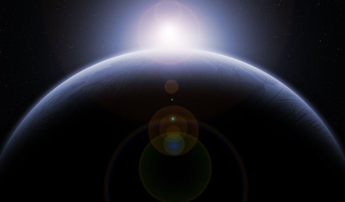 Blizu Zemlje otkrivena planeta na kojoj je moguć život