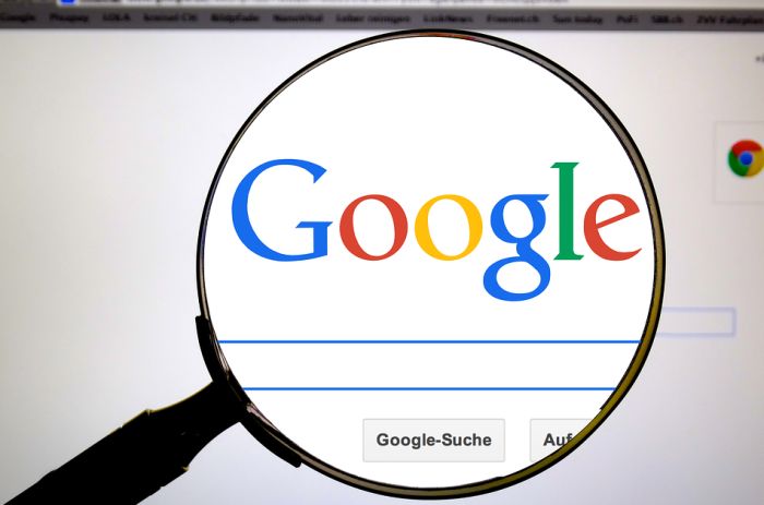 Kako da tražite od Googla da vas zaboravi
