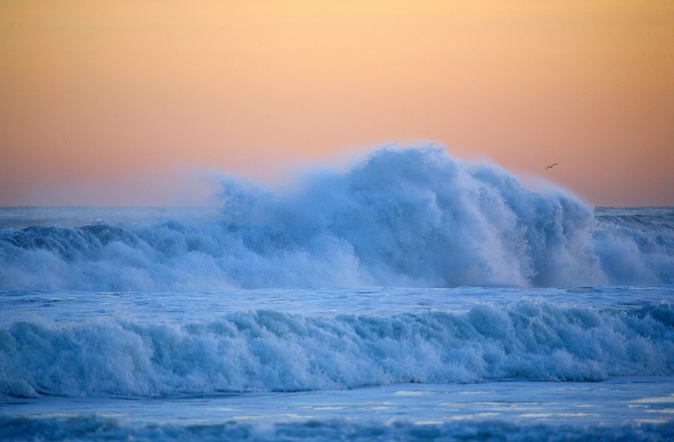 Naučnici predviđaju nestanak Tihog okeana i formiranje superkontinenta