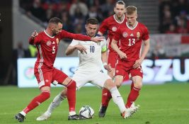 Srbija pobedila Mađarsku u prijateljskoj utakmici