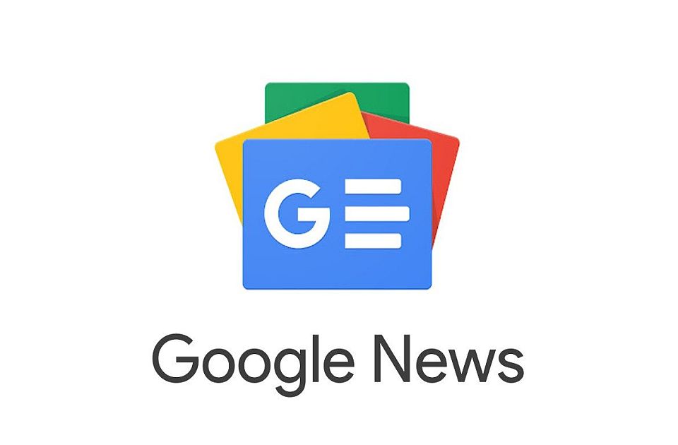 Moskva blokirala Google News