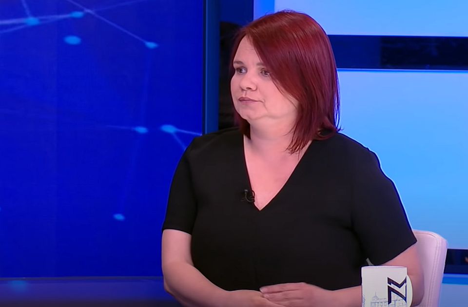 INTERVJU Minja Bogavac: Naš obrazovni sistem normalizuje nasilje i spektakularizuje težak rad