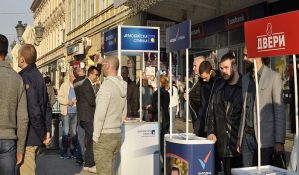 Pismo Saveza za Srbiju delegaciji EP: Bavljenje formom neće dovesti do ukidanja diktature