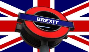 Britanija izrađuje kovanicu posvećenu Bregzitu