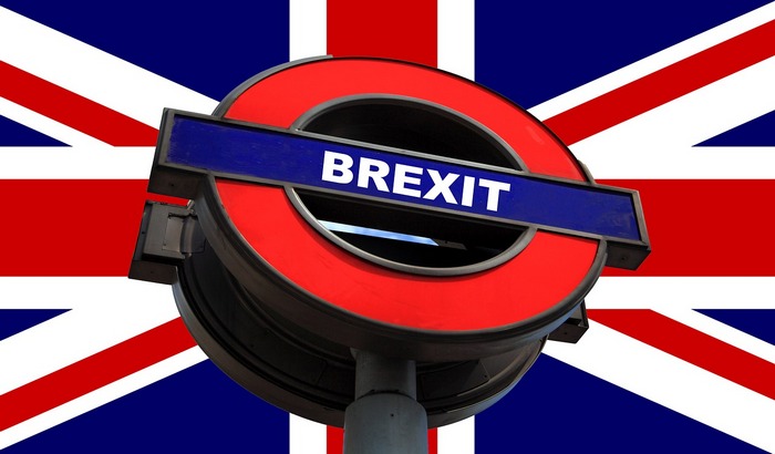 Britanija izrađuje kovanicu posvećenu Bregzitu