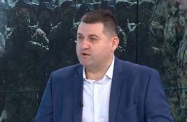 Antić: MUP podatke o LRAD uređajima na protestu 15. marta označio kao strogo poverljive 