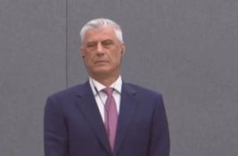 EU poziva na uzdržanost nakon presude Tačiju 