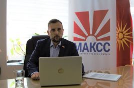 Makedonska stranka Srbije bezrezervno podržava Studentsku listu