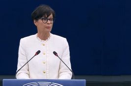 Marta Kos u EP: Ne smemo okrenuti leđa Srbiji