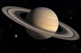 Možda je konačno rešena misterija kako su nastali Saturnovi prsteni